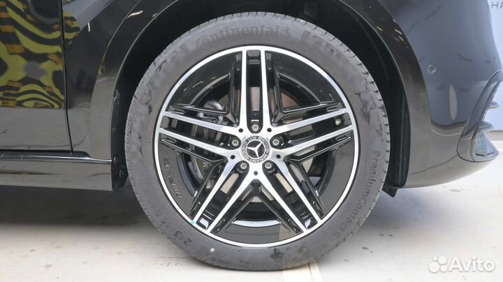 Mercedes-Benz V-класс 2.0 AT, 2024