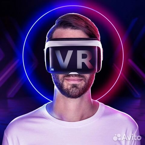 Аренда VR очков Oculus Quest 2