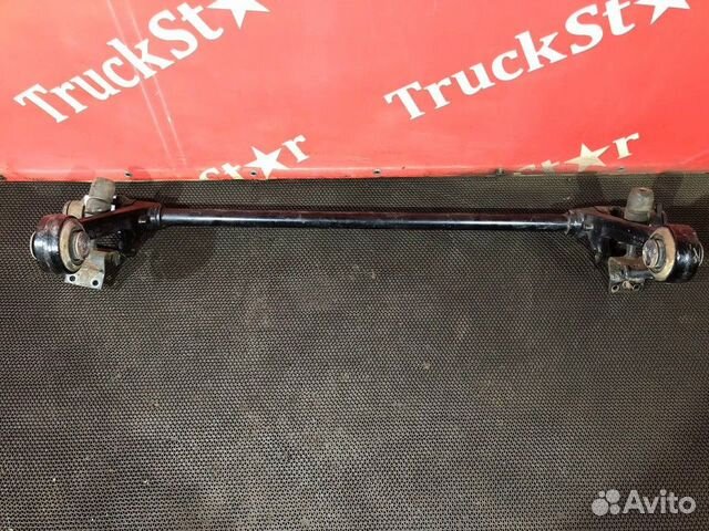 Торсион кабины Volvo FH