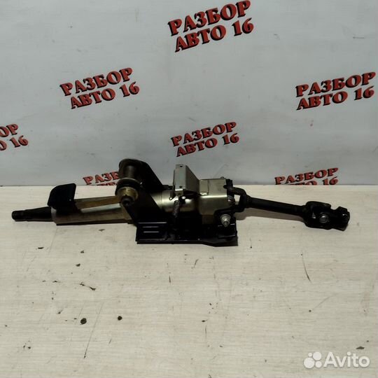 Рулевая колонка Ваз 2110, 2111, 2112