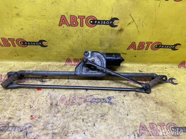 Трапеция дворников Opel Omega A2 C20NE 1993