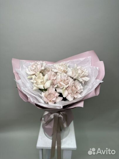 Французские розы