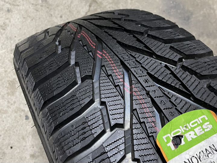 Nokian Tyres Hakkapeliitta R2 SUV 285/60 R18