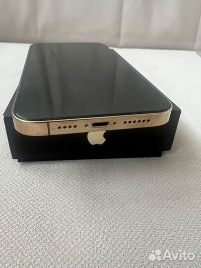 iPhone 13 Pro Max, 128 ГБ