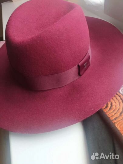 Шляпа женская