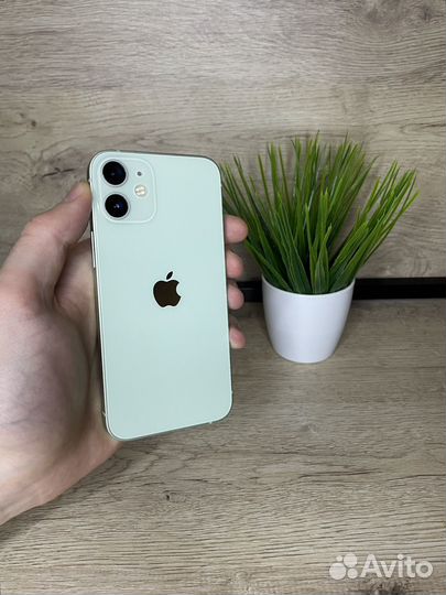 iPhone 12 mini, 64 ГБ