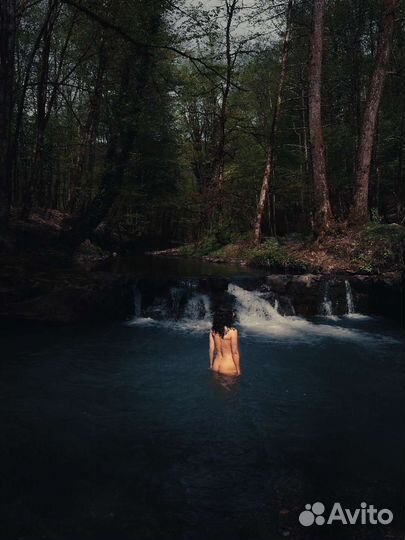 Фотопоходы в Сочи,Красной поляне