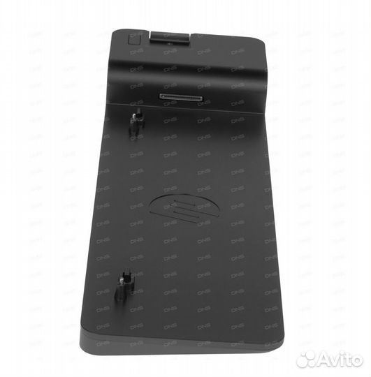 Док-станция HP UltraSlim 2013 черный