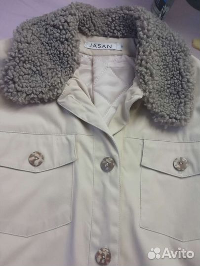 Куртка 38р