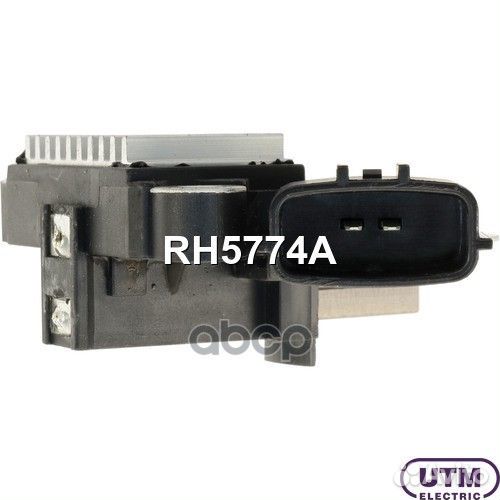 Регулятор генератора RH5774A Utm