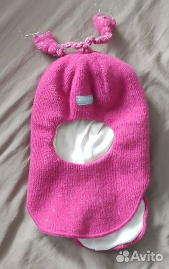 Шапка шлем Kerry