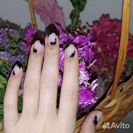 Мастер маникюра и педикюра