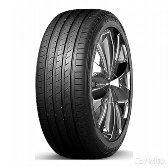 Roadstone N'Fera SU1 275/35 R19 100Y