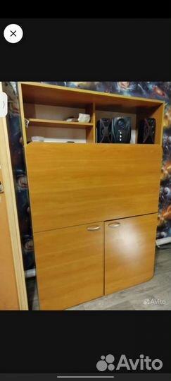 Компьютерный стол