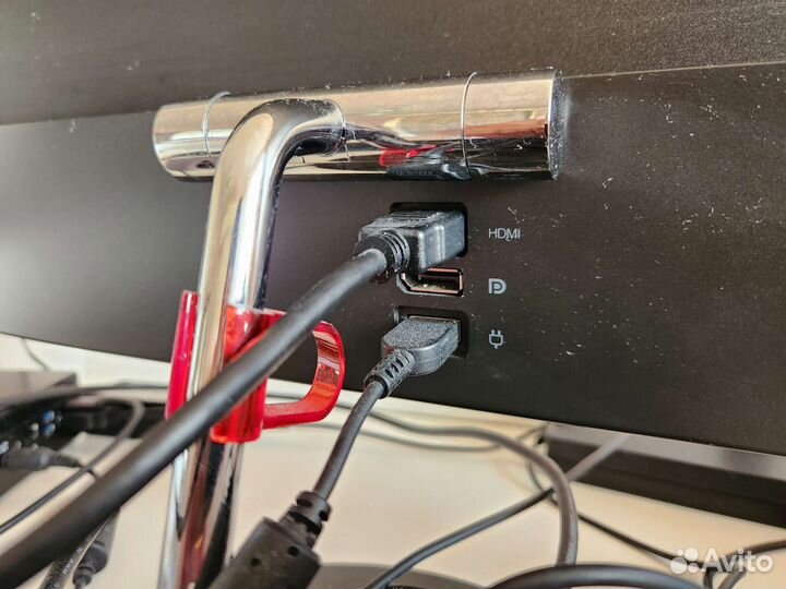 IPS Монитор - Lenovo ThinkVision X24