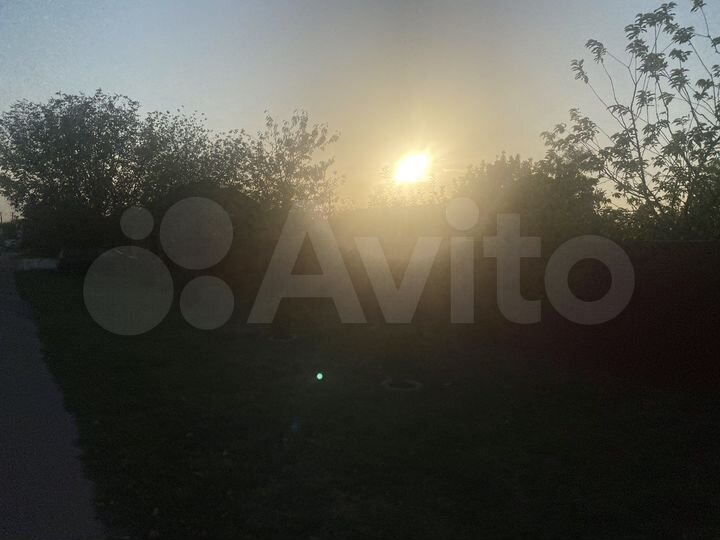 Дом 105 м² на участке 35 сот.