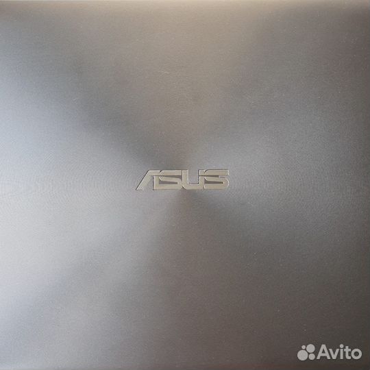 Asus