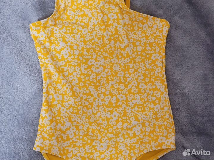 Купальник для девочки hm