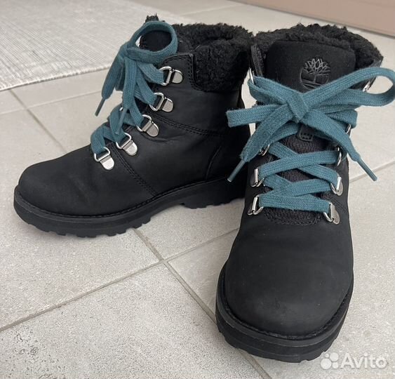 Детские Ботинки Timberland 31 размер