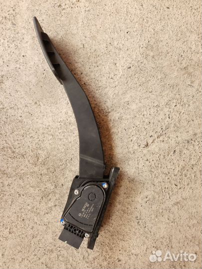 Педаль газа Haval H6