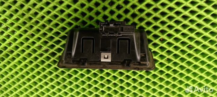 Кнопка багажника бмв х6 е71