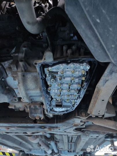 Ремонт мехатроников гарантия качества