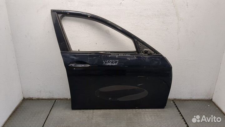 Дверь боковая BMW 5 F10, 2016