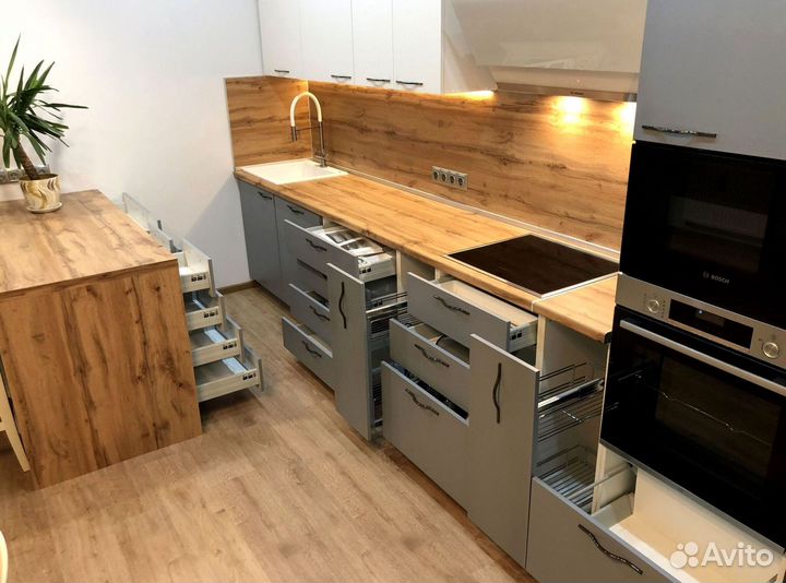 Кухня.Кухонный гарнитур на заказ