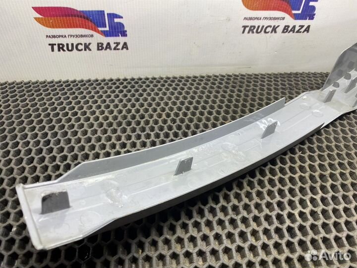 Накладка верхней консоли правая