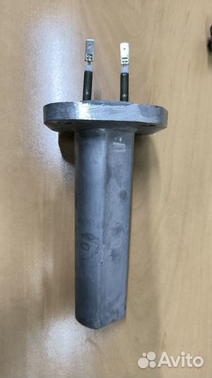 Тэн для парогенератора Comel