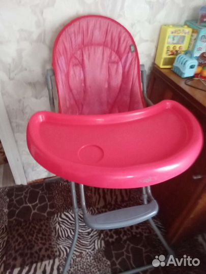 Стул для кормления