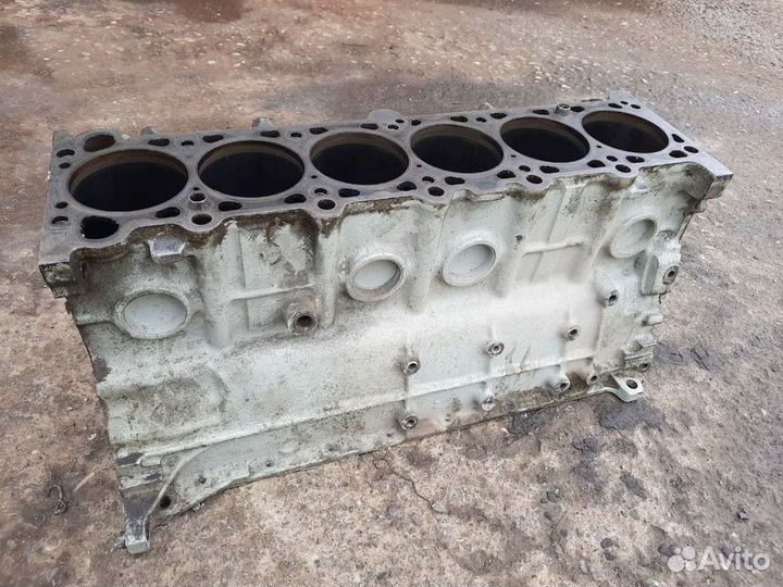 Запчасти на бмв