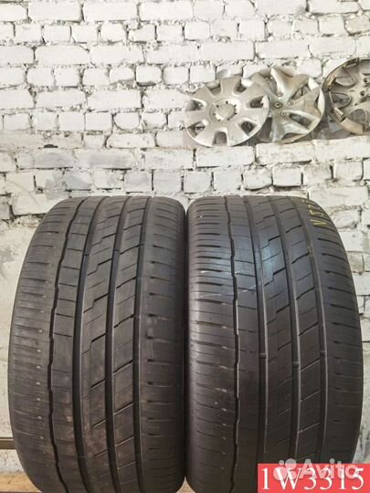 Hankook Ventus S1 Evo3 SUV K127A 315/35 R21 111M