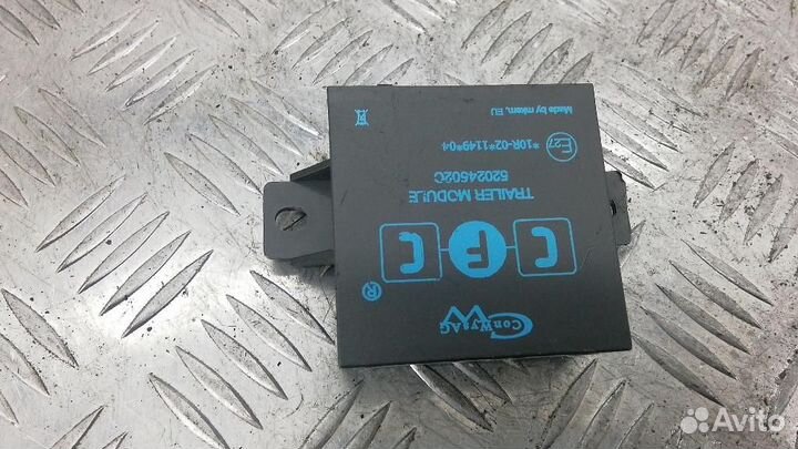 Блок управления (разное) BMW X1