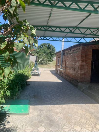 Дом 72,8 м² на участке 5,2 сот.