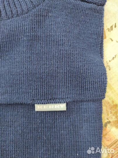 Манишка детская kerry новая