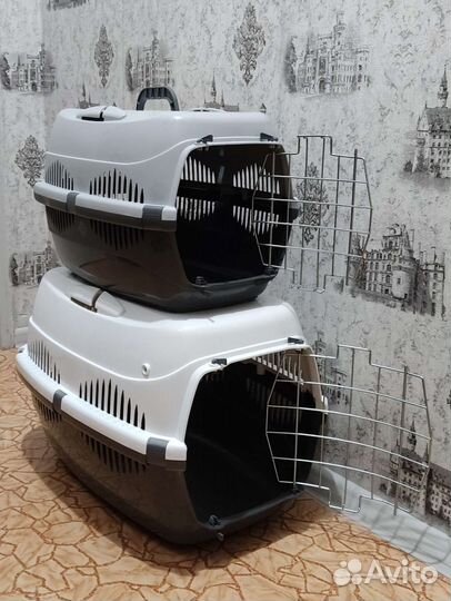 Переноска для кошек, собак в аренду и продажа
