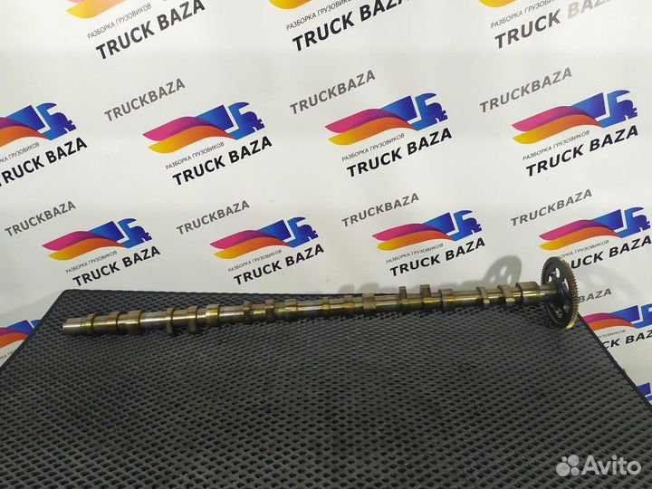 4710501101 Распредвал OM471 Mercedes-Benz Actros