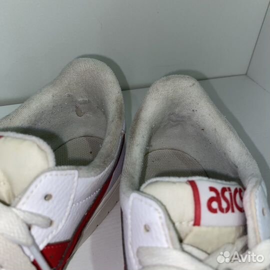 Кроссовки asics japan S