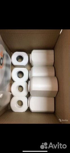 Гайка подъемника грузоподъёмностью 3.5 т