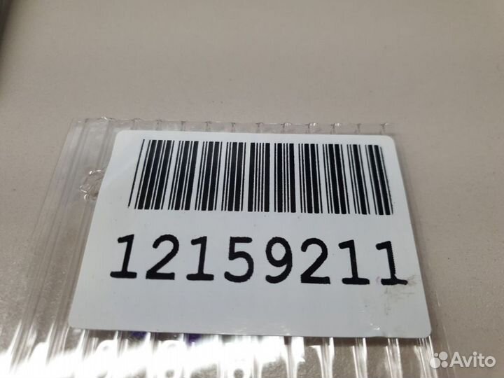 Петля двери багажника левая BMW X6 F16 2014-2020