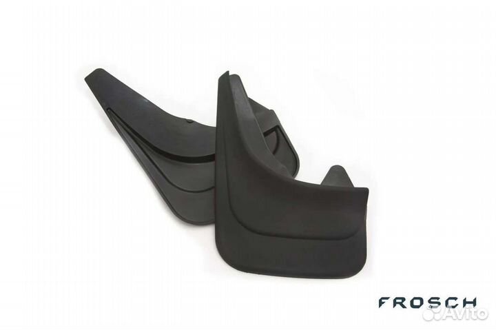 Универсальные брызговики frosch