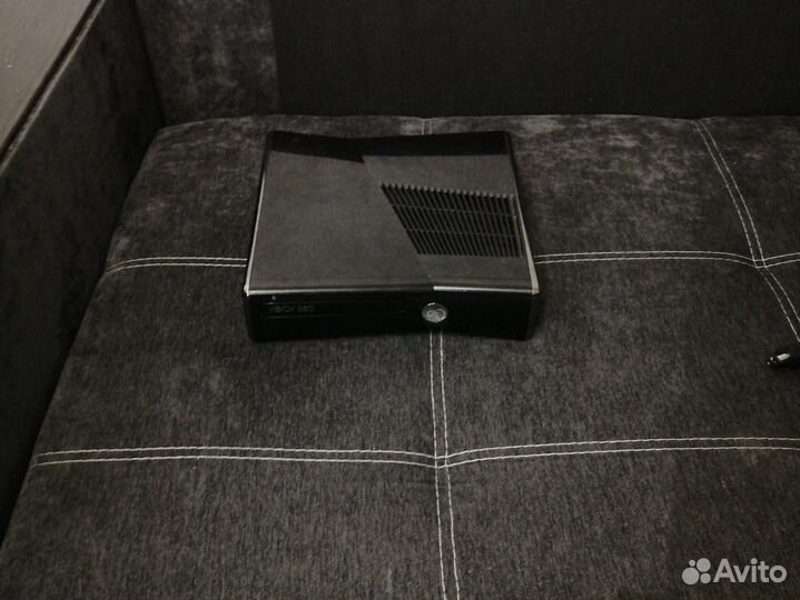 Геймпад xbox 360slim