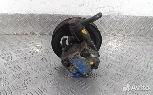 Насос гу дизельный mitsubishi L200 K4T (ZML01BT01)