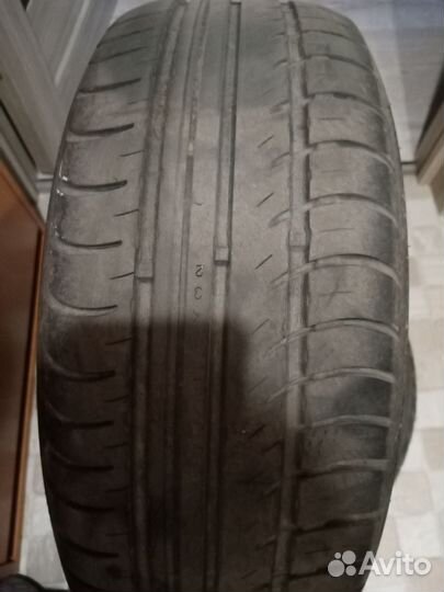 Nokian Tyres cLine Cargo 185/60 R14