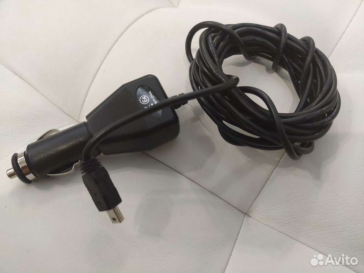 Видеорегистратор Texet DVR-1GP