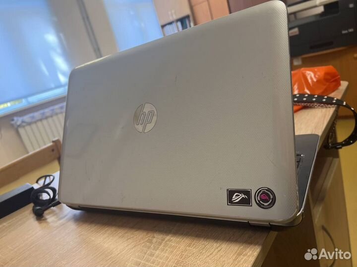 HP