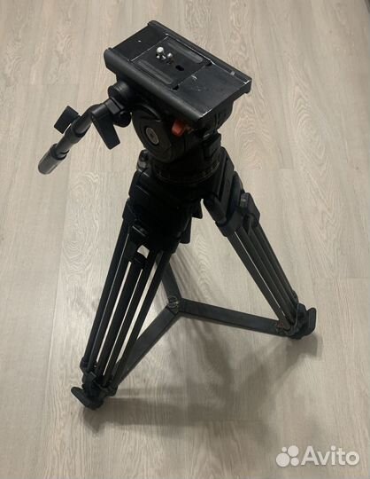 Штатив Sachtler System 20S1 speed lock