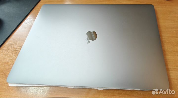 Macbook pro 16 2019 intel i9 16gb 1tb windows/mac