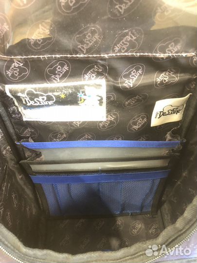 Ранец школьный